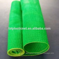 China cheap Any available color PP building safety net for falling object protection